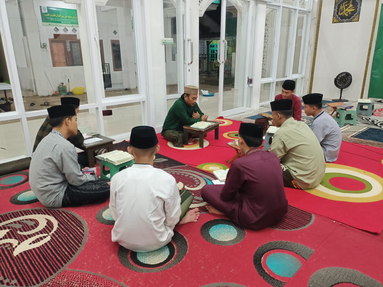 Tahfidz Al Quran