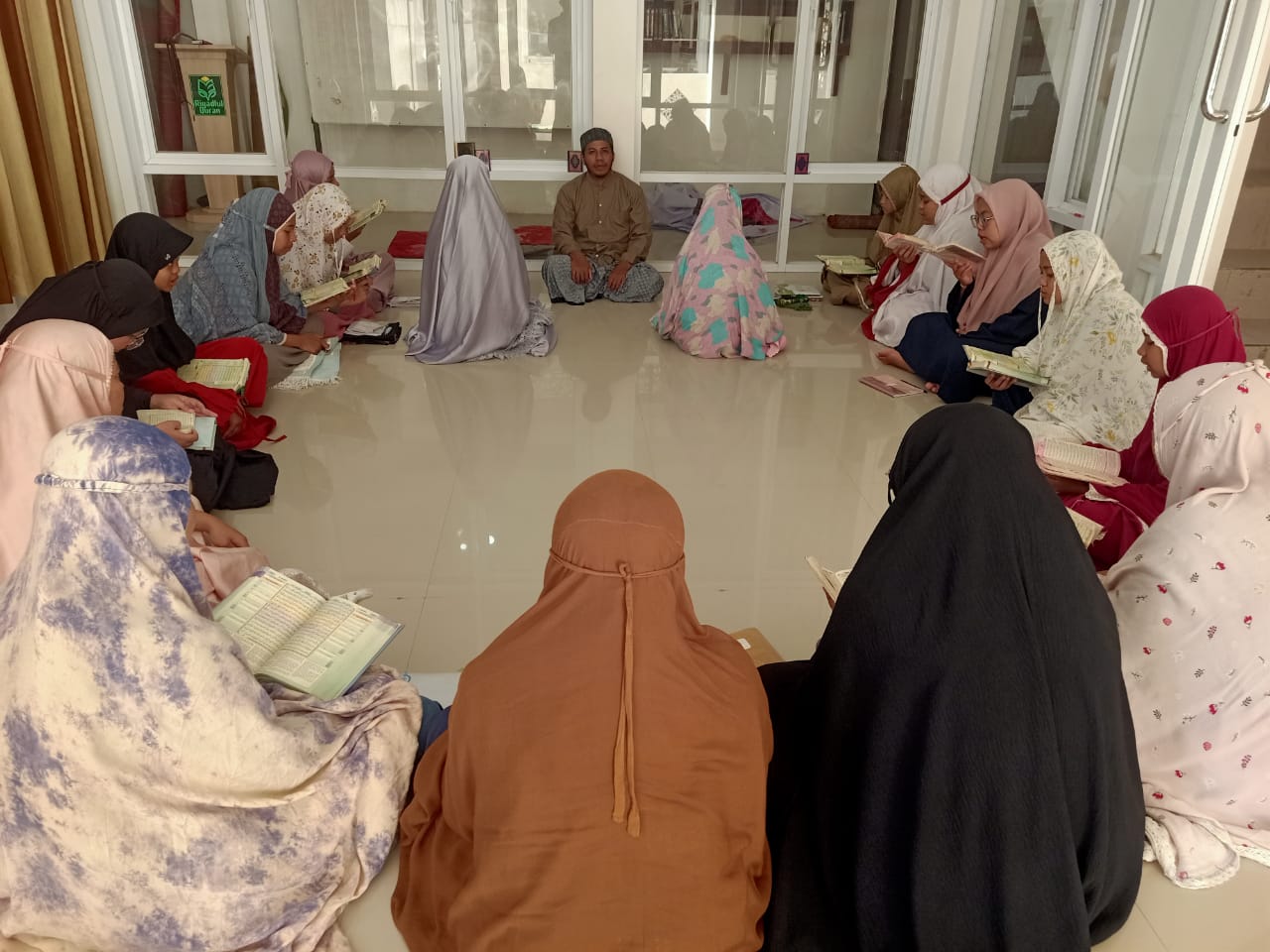 Program Kajian Kitab Kuning