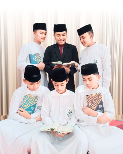 Madrasah Digital